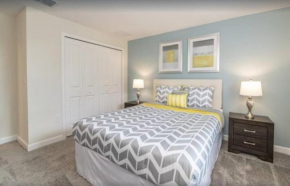 Newly Furnished Champions Gate 4Br Townhome with Pool